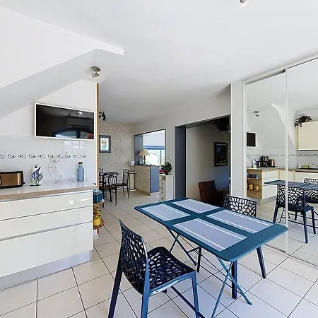Avec Vue Panoramique, Clim - 8 Pers. - Fr-1-770-89 Villa