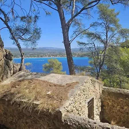 Avec Vue Panoramique, Clim - 8 Pers. - Fr-1-770-89